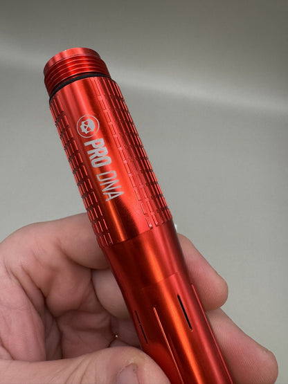 Pro DNA S63 Silencio Barrel Tip -14 inch -Red