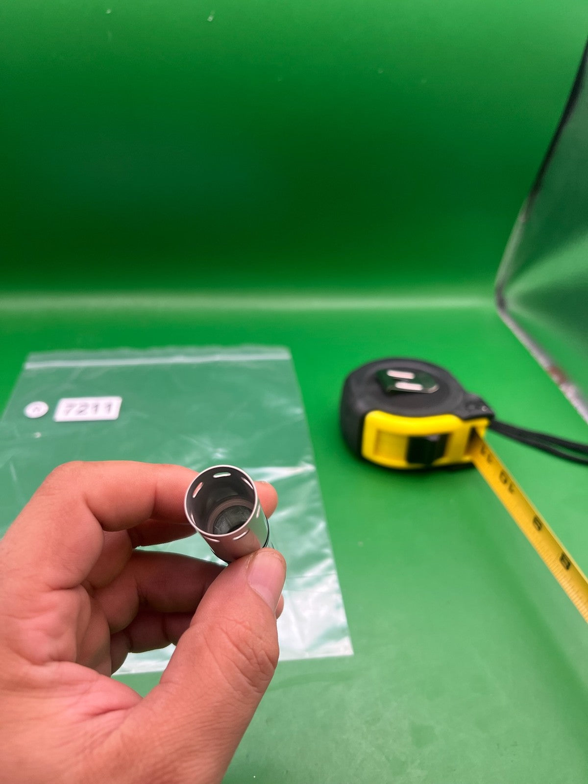 Geo IV Core Bolt