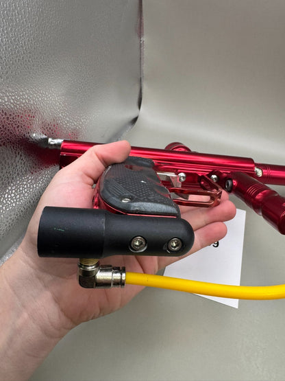 WDP Angel A4 - Paintball Marker Fully Working