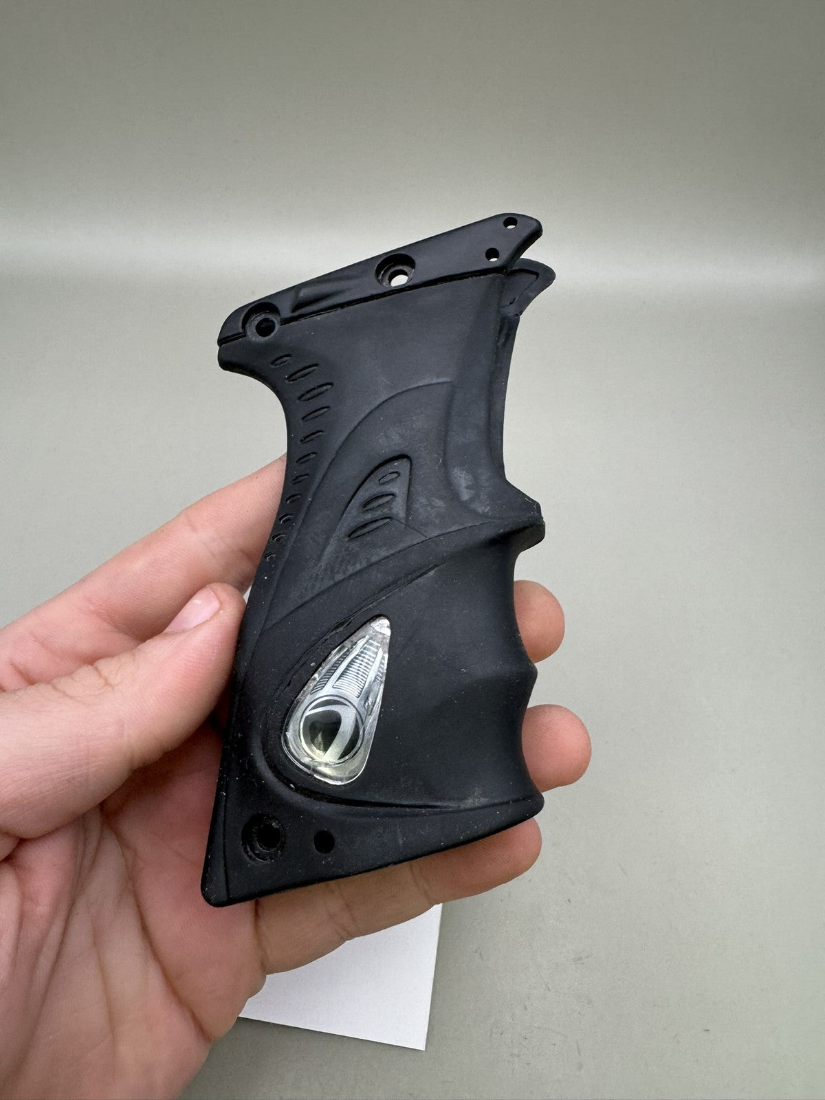 Dye DM10 Grips