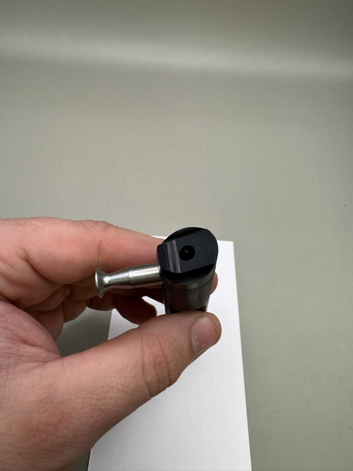 Bob Long G6R Bolt