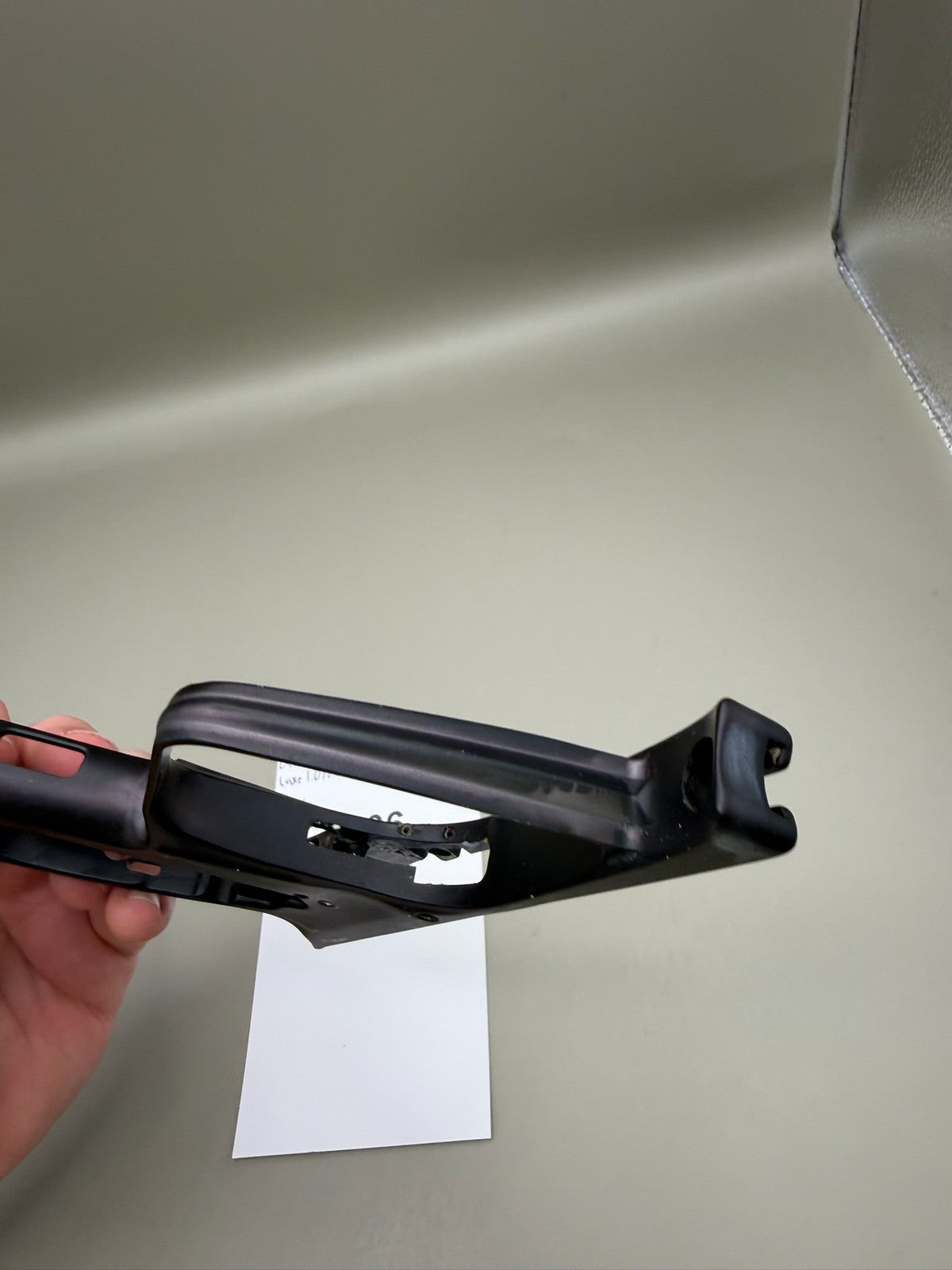 DLX Luxe 1.0/2.0 Paintball Frame