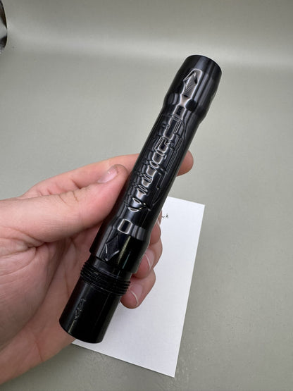 WGP Ykaner Barrel 689 Bore Back -Black AC Thread