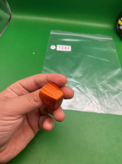 Planet Eclipse GEO3.1/GEO3.5/ Bolt Cap