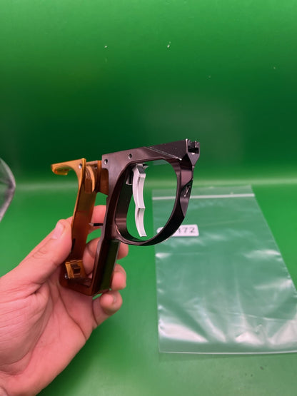 Dye DM4 Frame