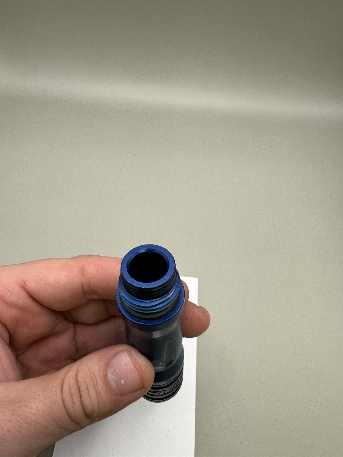 Planet Eclipse Inline HPR