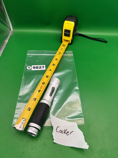 Planet Eclipse PWR Shaft 6 S63 Paintball Barrel Back Autococker Threaded