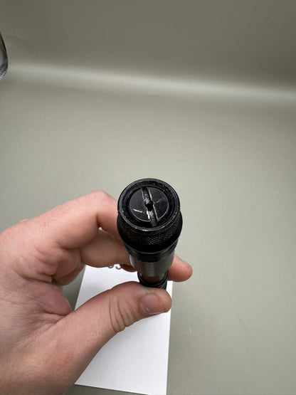 Smart Parts Shoe Box Shocker Bolt