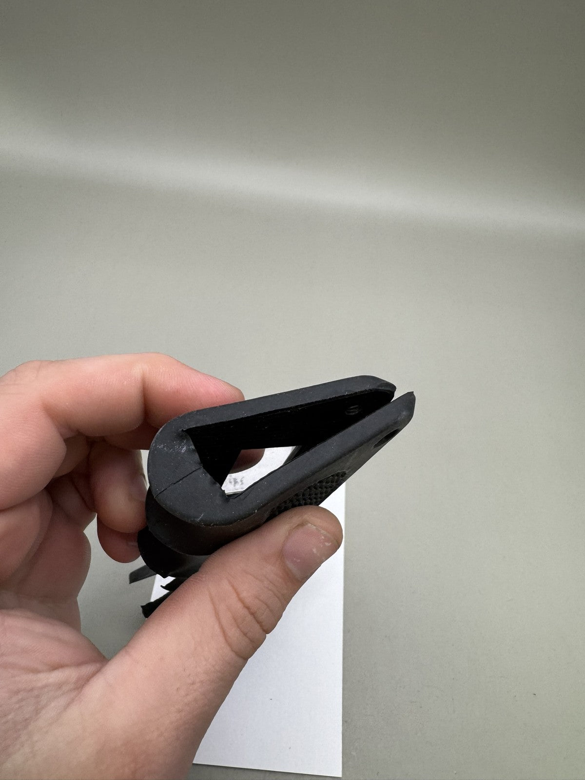 Dye DM3 LCD Grips