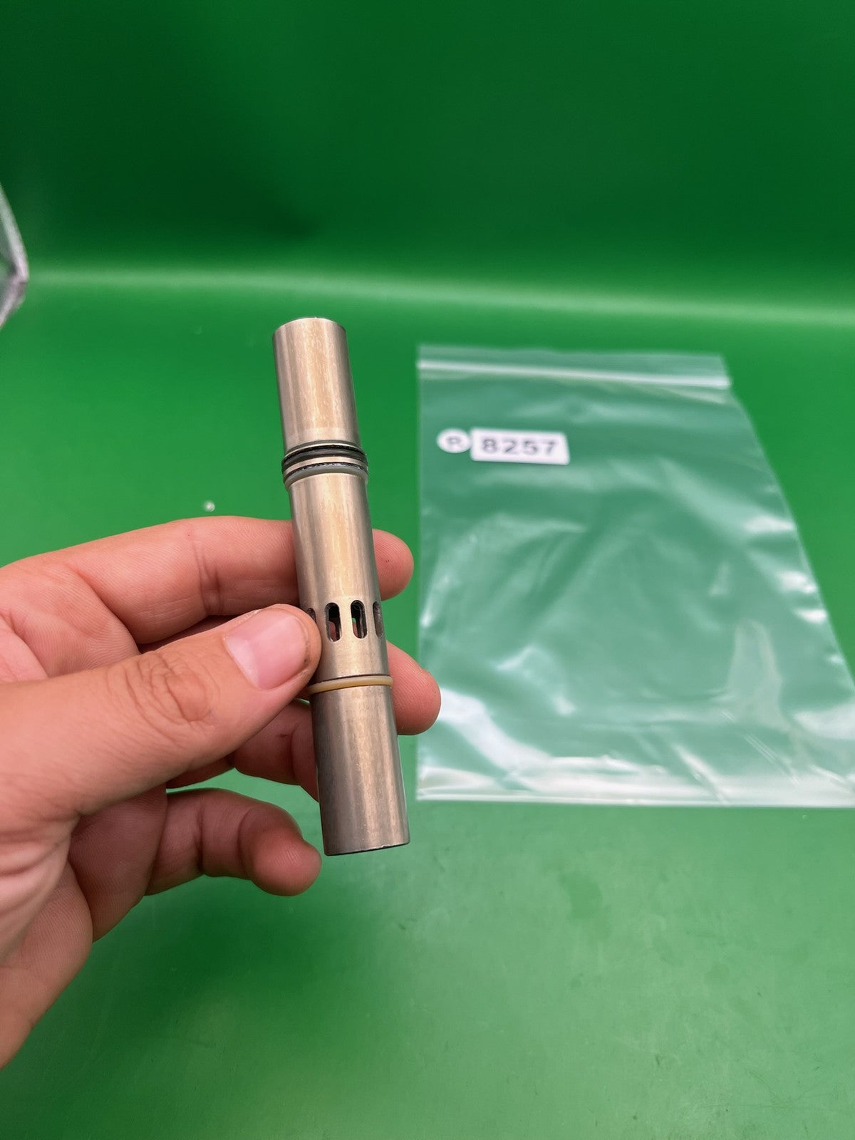 Smart Parts Shocker SFT HE Bolt