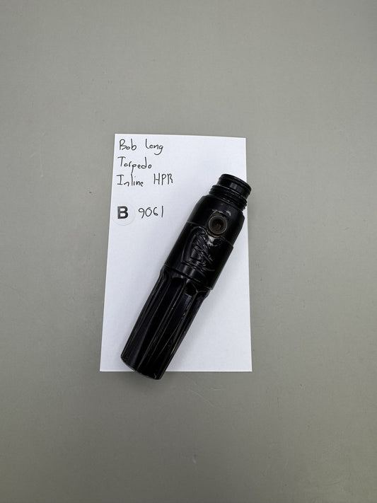 Bob Long Torpedo Inline HPR