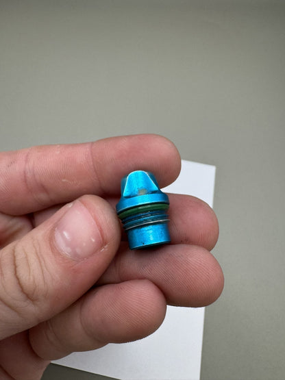 Planet Eclipse Ego 10 Ram Cap