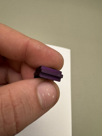 Planet Eclipse 06 Ego Ram Sleeve Lock - Purple
