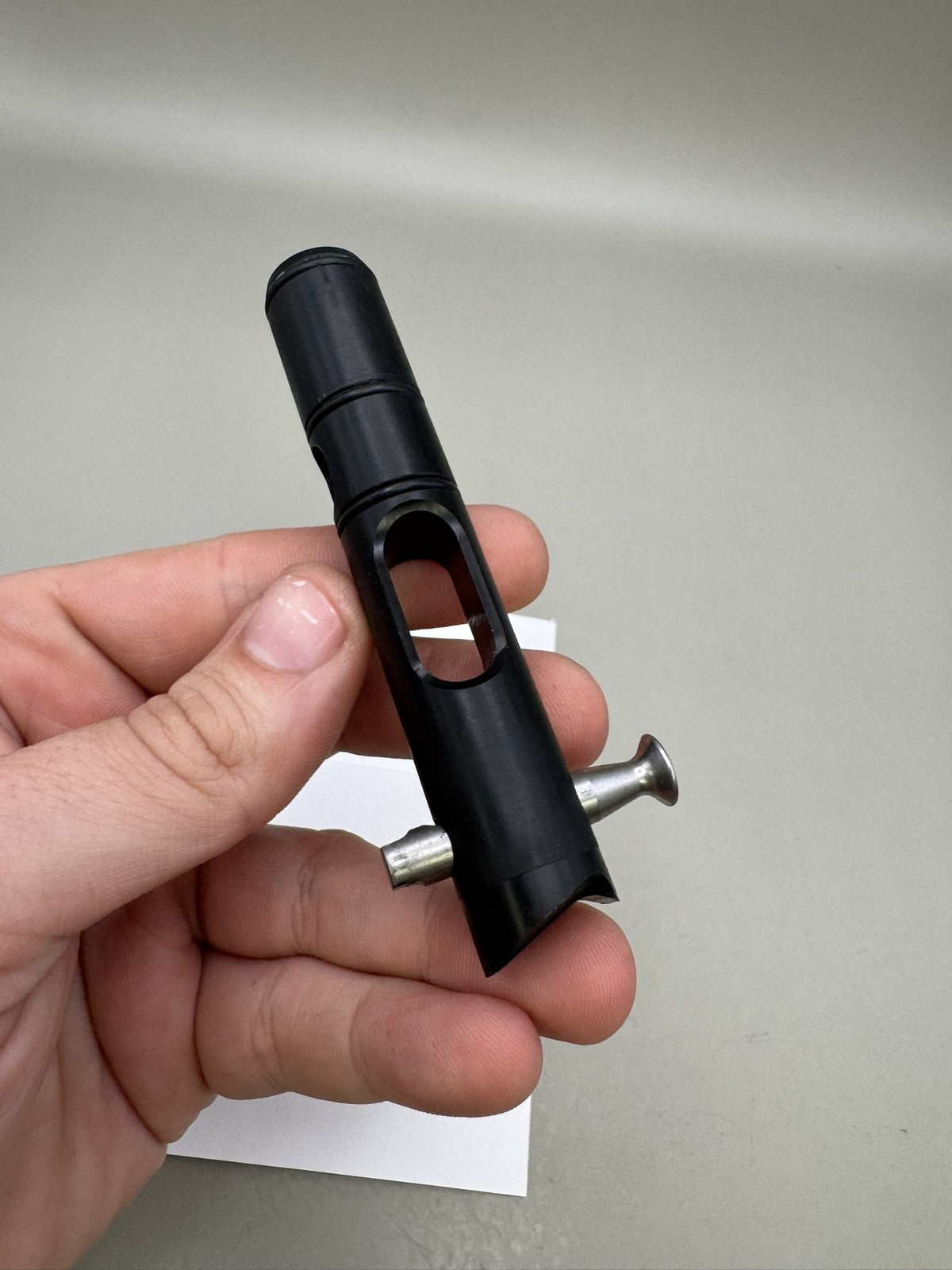 Bob Long G6R Bolt