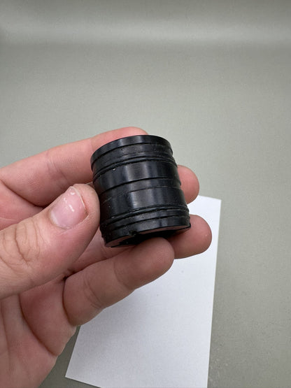 Dye DM3 Belt Cylinder - Black