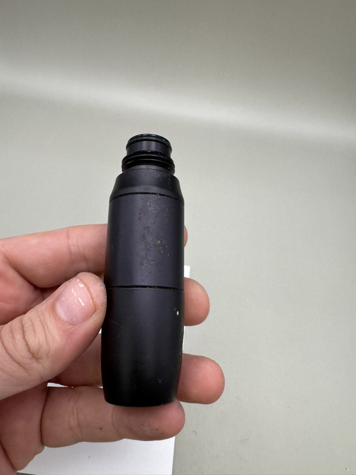 Dangerous Power Inline HPR