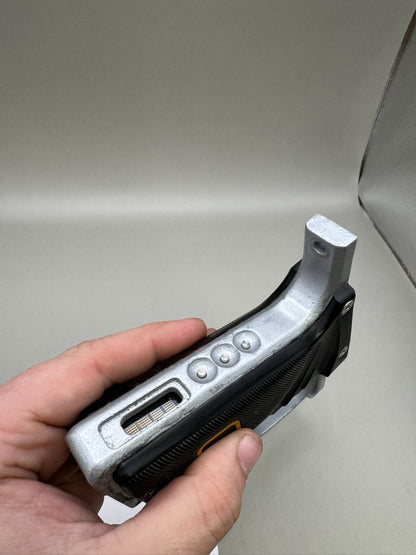 Planet Eclipse /WGP Autococker E-Blade Kit Chrome/Silver -E1 Board