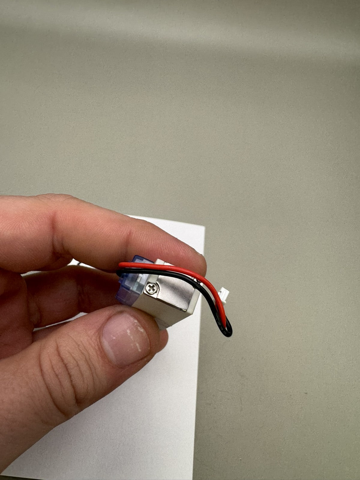 Bob Long 2Kill GGR Solenoid