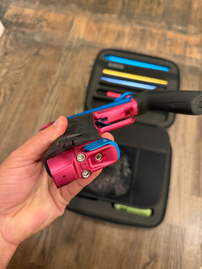 Mint Planet Eclipse CS3 Pro