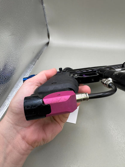 Mozak Machine PB Pump - Paintball Marker Fully Working