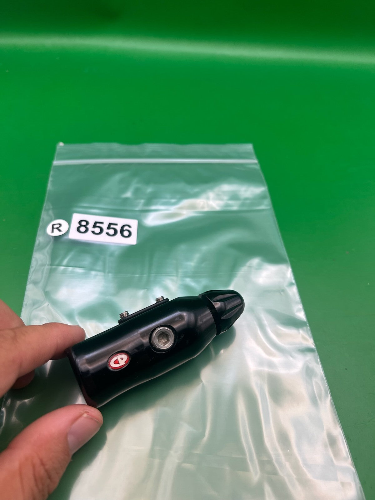 Custom Products CP ASA On Off