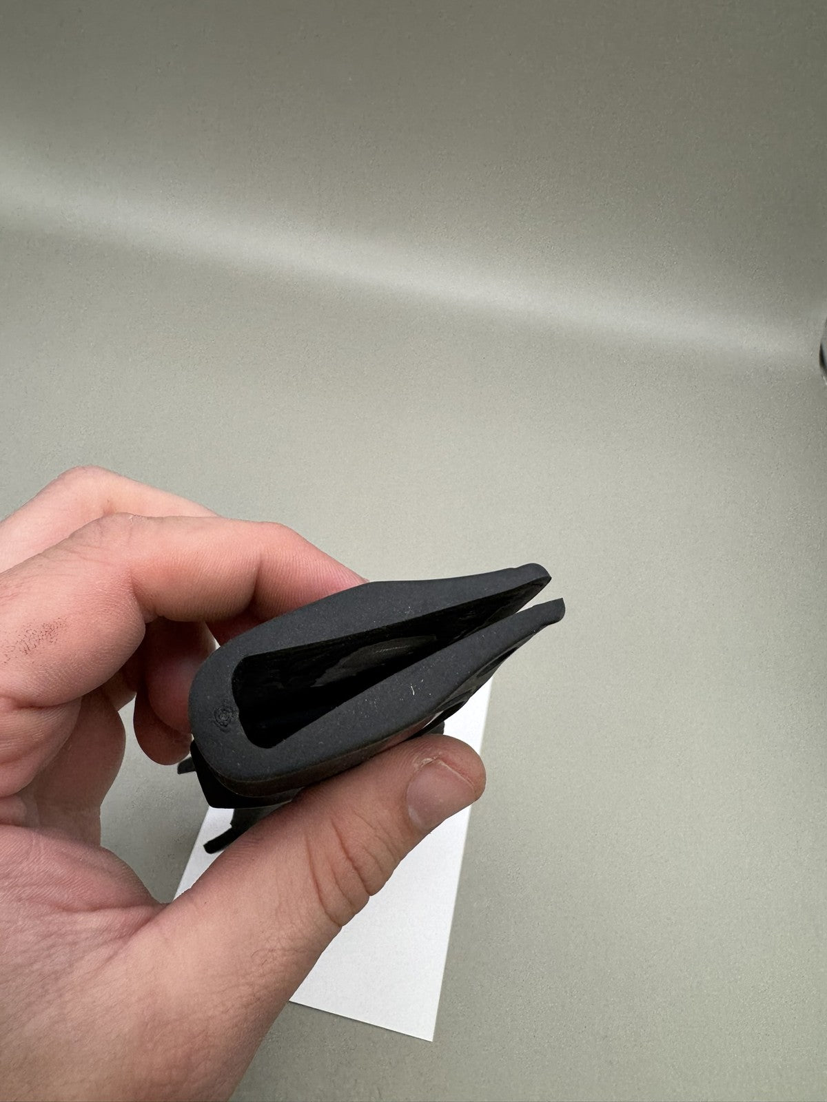 Dye DM UL Grips