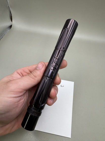 WGP Karnivor Barrel 687 Bore Back - Black AC Thread