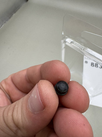 Bob Long G6R Detents