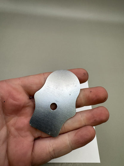 Dye DM3 Bach Plate