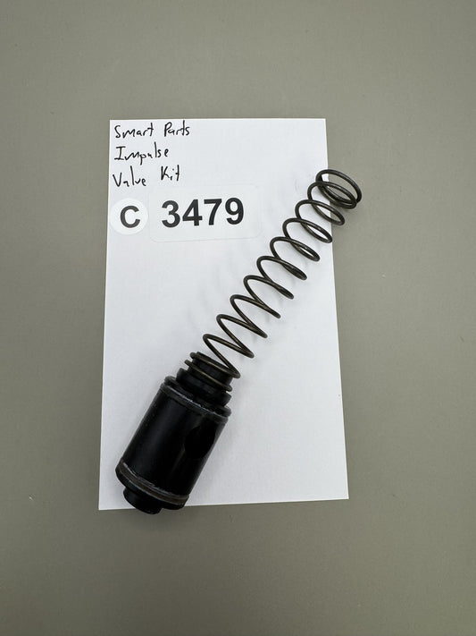 Smart Parts Impulse Valve Kit
