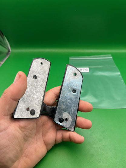 Hybrid PB Contract Killer 1911/45 Style Grips