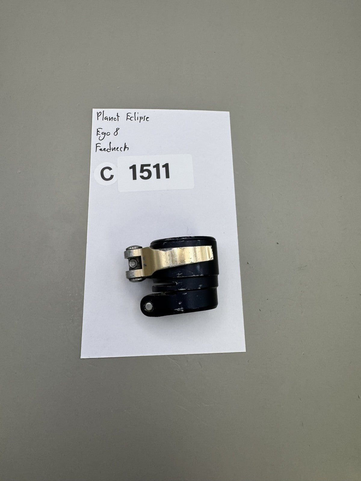 Planet Eclipse Ego 8 Feedneck