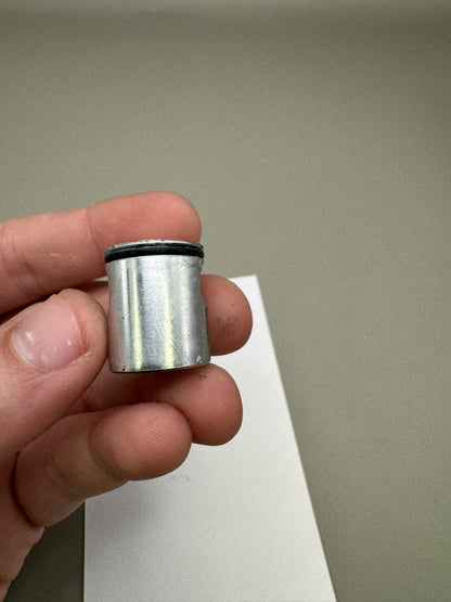 ICD B2k Valve