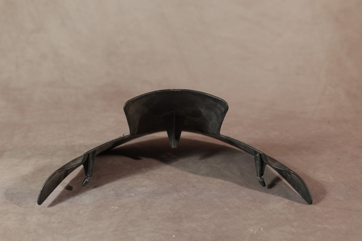 JT Paintball Mask Visor Lot of 2 Black