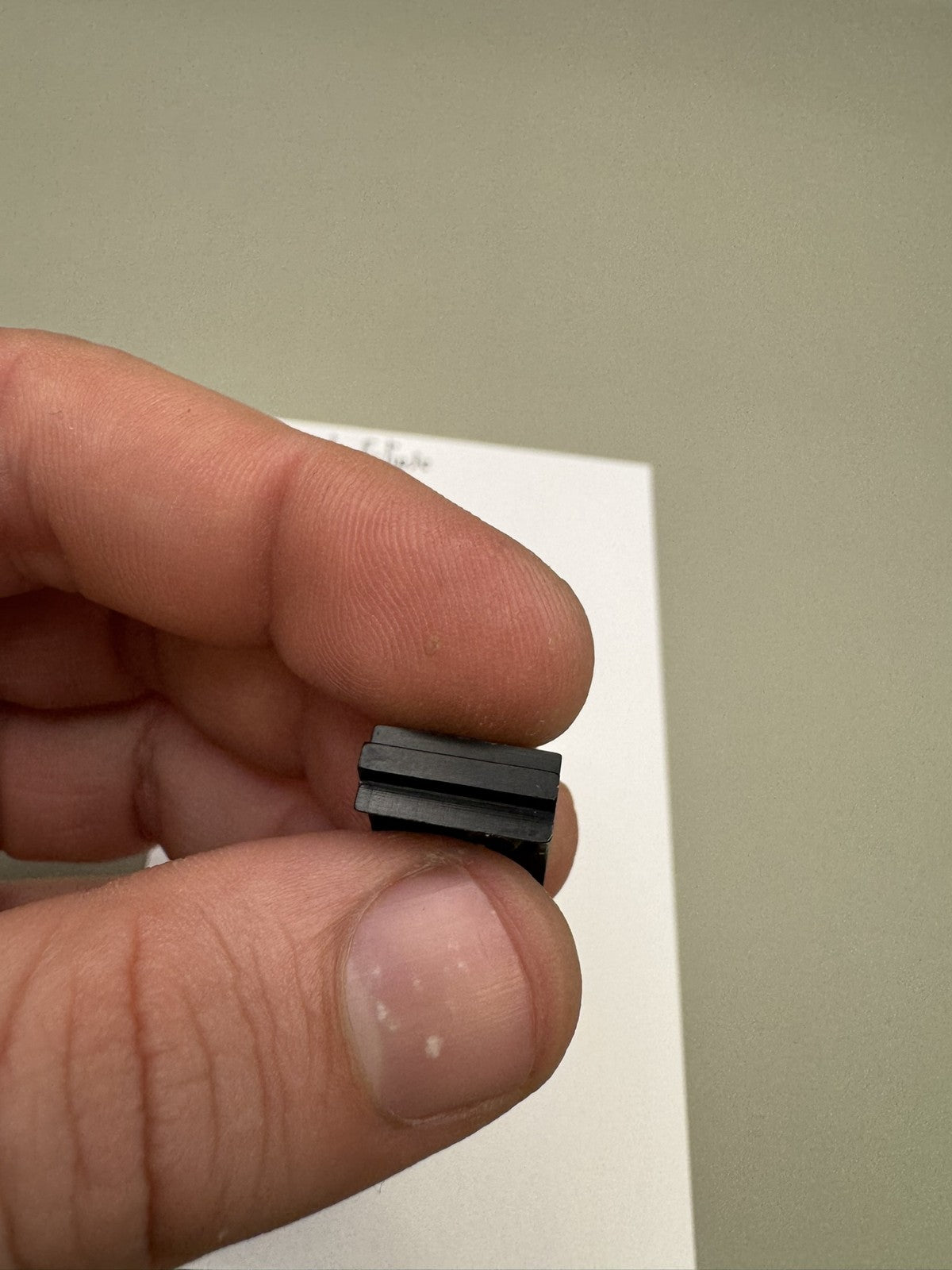 Planet Eclipse Ego 5/6 Ram Sleeve Lock