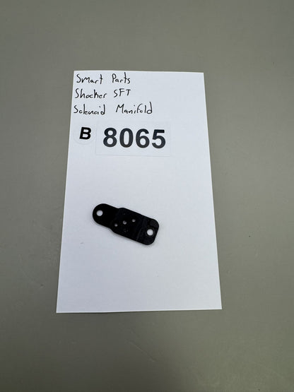 Smart Parts Shocker SFT Solenoid Manifold