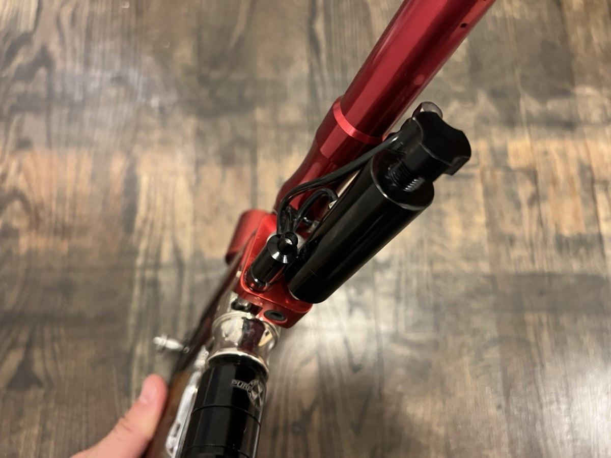 Kapp Autococker Paintball Marker