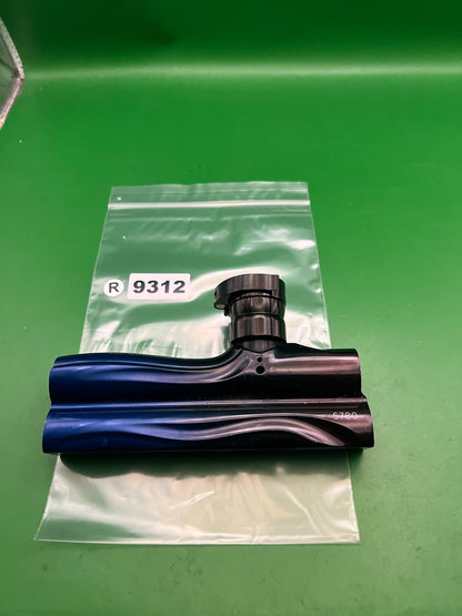 WGP Oracle Autococker Body Blue Fade Splash Ano MINI