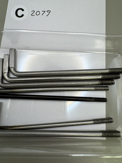 WGP Autococker 3-Way Rod X6 -Flat Rod