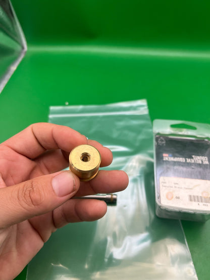 Smart Parts Impulse Brass Hammer Golden Upgrade Internal Part