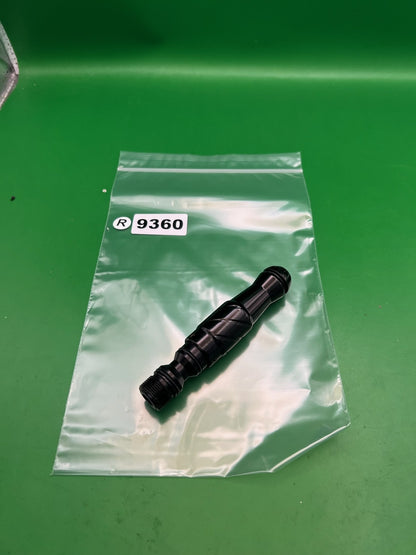 Dye DM3 GEN-E Matrix LCD LED LPR Low Regulator Gloss Black