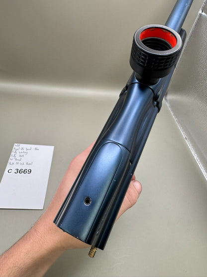 WDP Angel 05 Speed - Blue  - Paintball Marker Fully Working