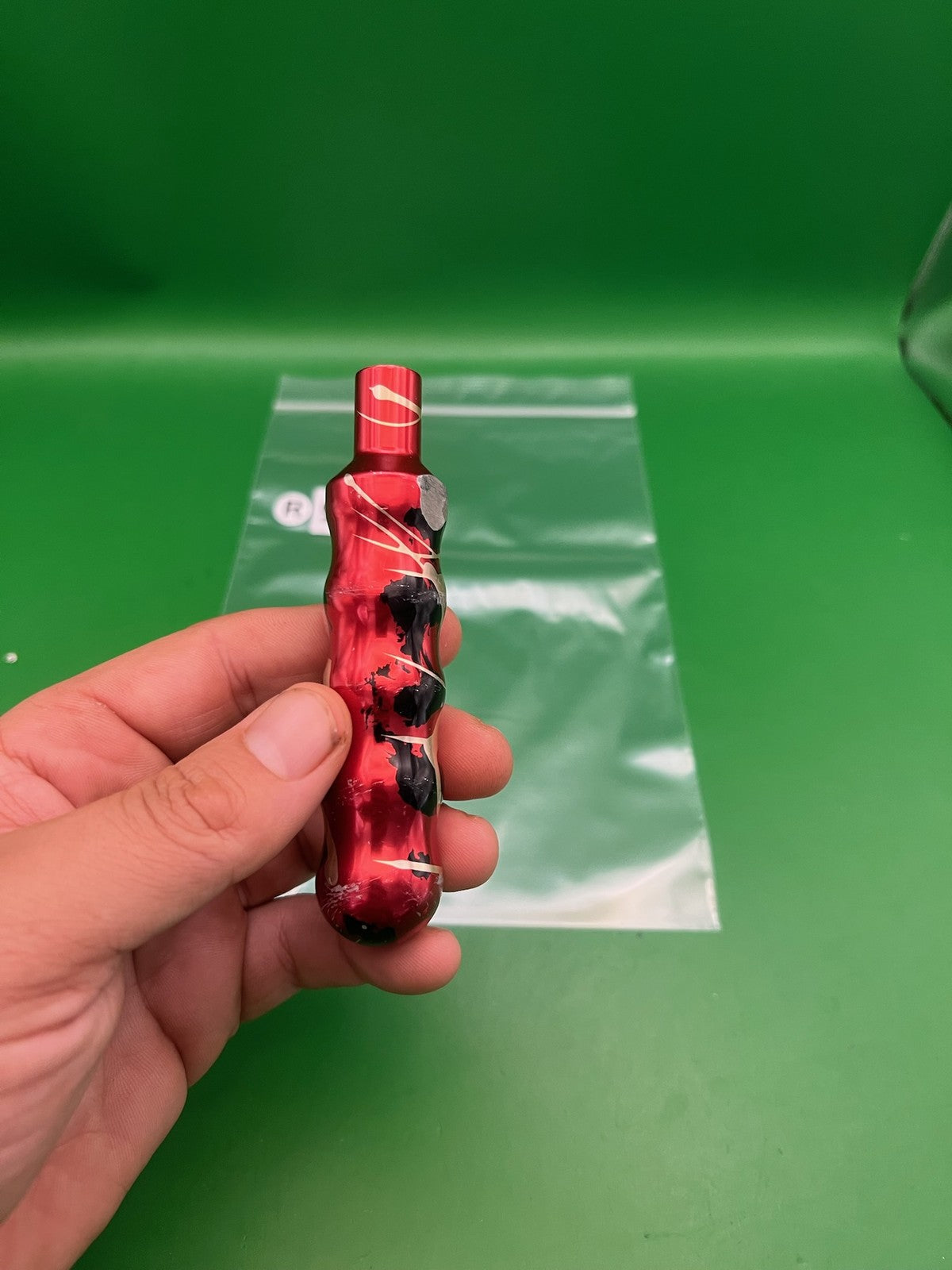 Splash Smart Parts Shocker / Automag OFregrip
