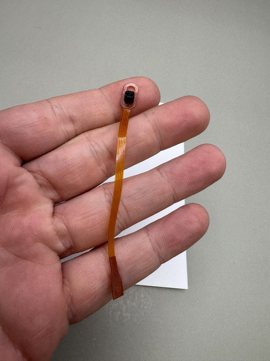 Smart Parts Shocker SFT Eye Wire