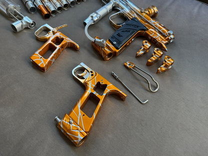 Complete Custom Karnivor Autococker Custom Anno Package