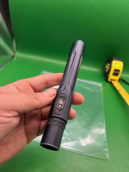 Planet Eclipse .693 Barrel Back