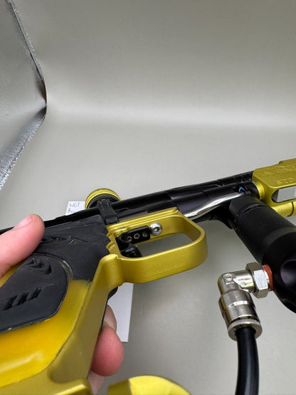 WGP Karnivor Pro Autococker - Paintball Marker Fully Working