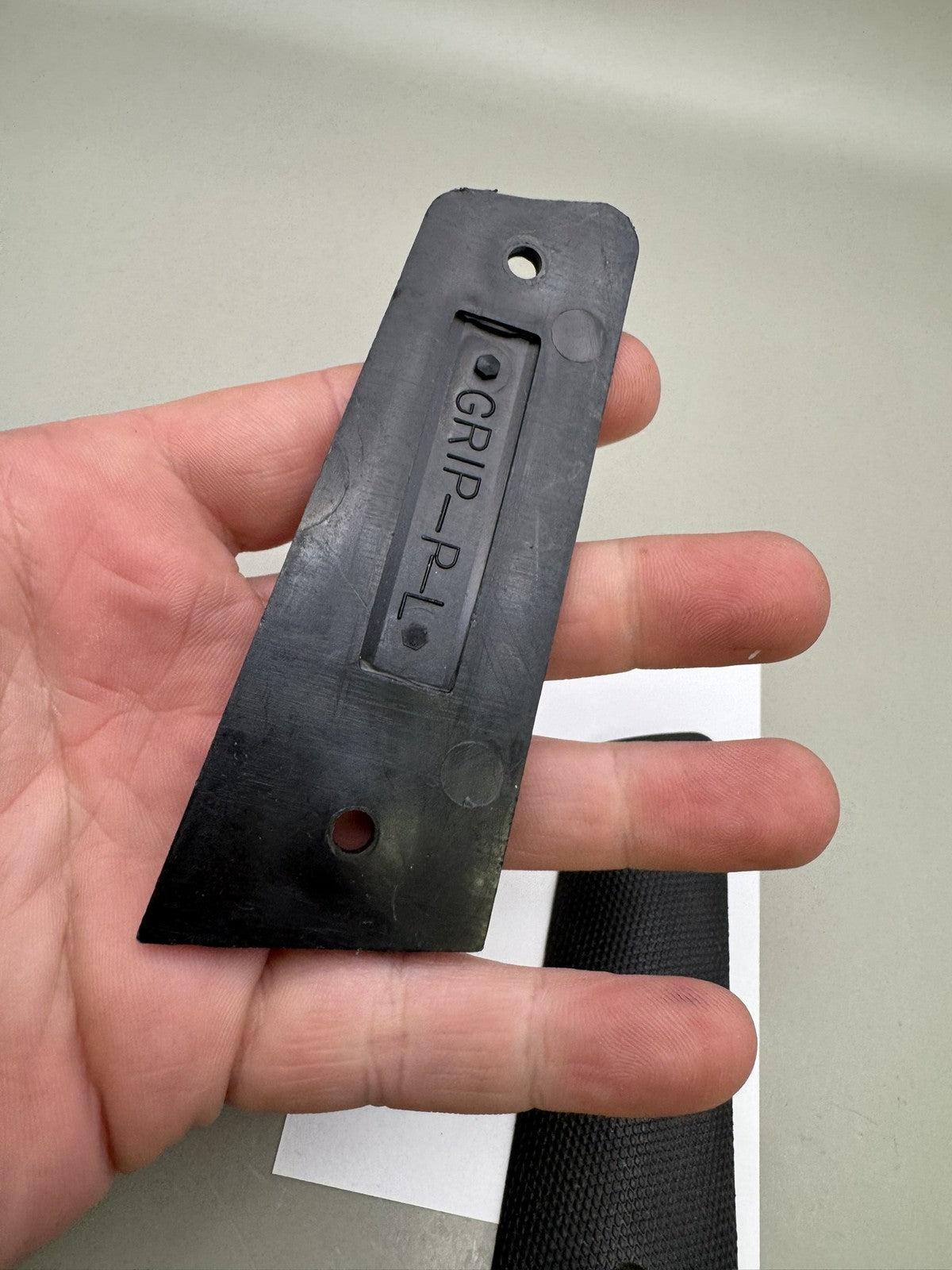 PTP PB 1911/45 Style Grips
