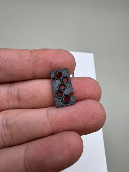 Bob Long G6R Solenoid Gasket