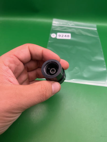 WGP Autococker VASA Valve Body Black Anodized Aluminum